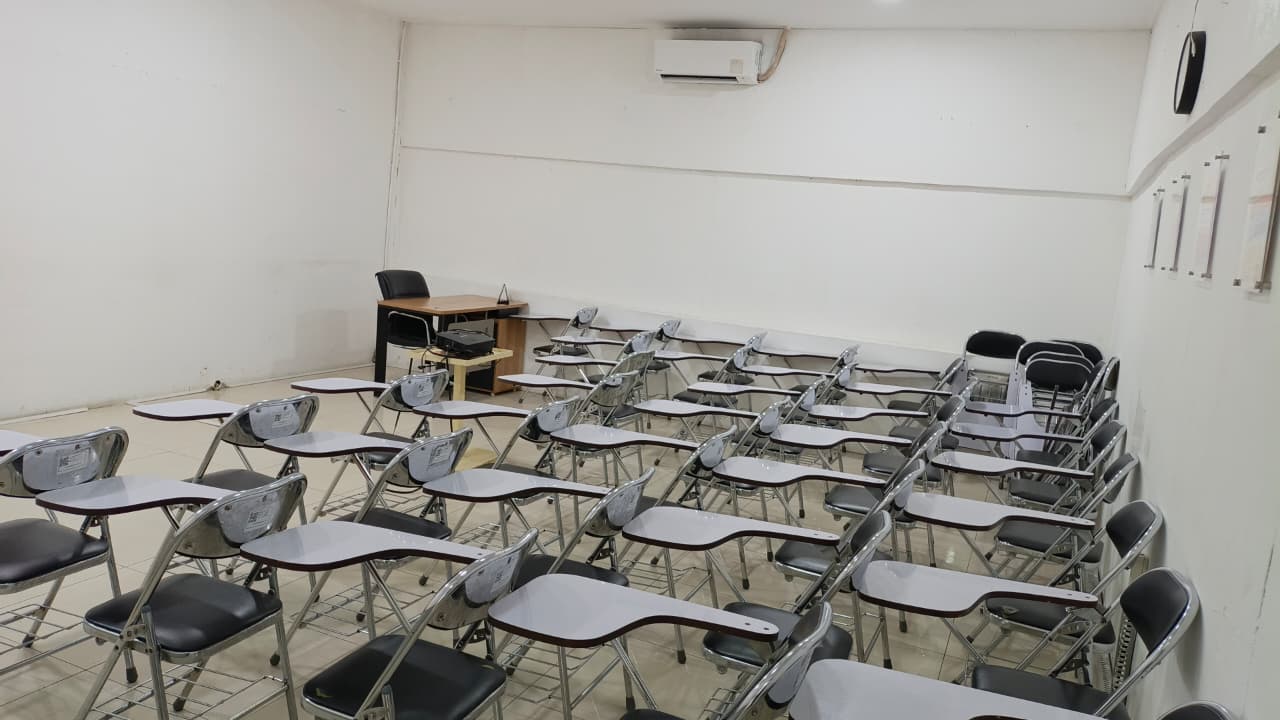Ruang Training